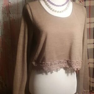 Sweater by Cecico